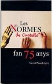 Les normes de Castelló fan 75 anys