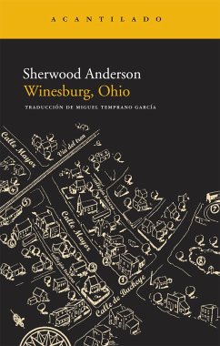 Winesburg, Ohio - Anderson, Sherwood