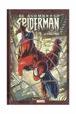 El Asombroso Spiderman : Straczynski n. 6 - Deodato, Mike Jr. Pimental, Joe Straczynski, J. Michael