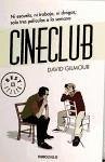 Cineclub - Gilmour, David