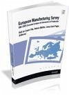 European Manufacturing Survey : EMS 2006, Encuesta Europea de Innovación en Producción - Bikfalvi, Andrea Castro Vila, Rodolf de Llach Pagès, Josep