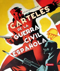 Carteles de la Guerra Civil española - Andrés Sanz, Jesús De