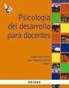 Psicología del desarrollo para docentes - Martín Bravo, Carlos Navarro Guzmán, José Ignacio
