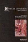 Obras completas : introducción, traducción y notas de Juan Martos y Rosario Moreno Soldevila - Rosvita de Gardersheim