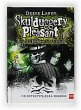 Skulduggery Pleasant. Jugando con fuego - Bild 1