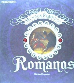 Romanos - Streeter, Michael