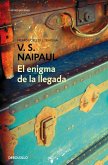 El enigma de la llegada El enigma de la llegada
