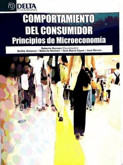 Comportamiento del consumidor : principios de microeconomía - Hernán González, Roberto . . . [et al.