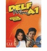 DELF Prim: Niveau A1 + CD