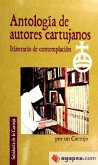 Antología de autores cartujanos