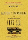 Manual del cantero y marmolista