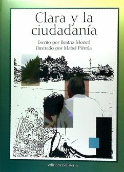 Clara y la ciudadanía - Moncó Rebollo, Beatriz