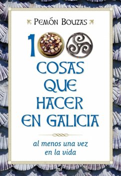 100 cosas que hacer en Galicia al menos una vez en la vida - Bouzas, Pemón