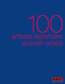 100 artistas españoles = 100 Spanish artists 100 artistas españoles = 100 Spanish artists