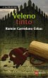 Veleno tinto : unha aventura de Frei... - Bild 1