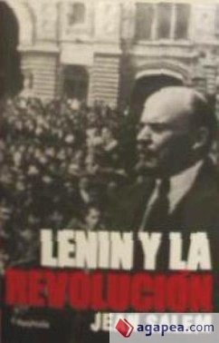 Lenin y la Revolución - Salem, Jean