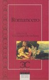 Romancero Romancero