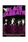 Black Sabbath : cuatro décadas entre el cielo y el infierno (1969-2009)