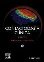 Contactología clínica - Saona Santos, Carlos Luis