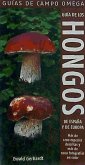 Guía de los hongos de España y de Europa