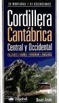 Cordillera Cantábrica Central y Occidental : Pajares, Ubiña, Somiedo, Ancares