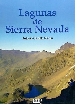 Lagunas de Sierra Nevada - Castillo Martín, Antonio