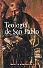 Teología de San Pablo - Bover Oliver, José María