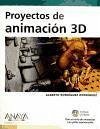 Proyectos de animación 3D - Rodríguez Rodríguez, José Alberto