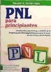 P.N.L. para principiantes - Carrión López, Salvador Alfonso