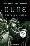 Dune: La Batalla de Corrin / Dune: The Battle of Corrin - Herbert, Brian; Anderson, Kevin J