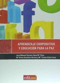 Aprendizaje cooperativo en matemáticas : diseño de actividades en Educación Infantil, Primaria y Secundaria