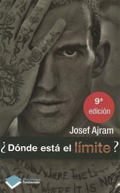 ¿Dónde está el límite? - Ajram, Josef