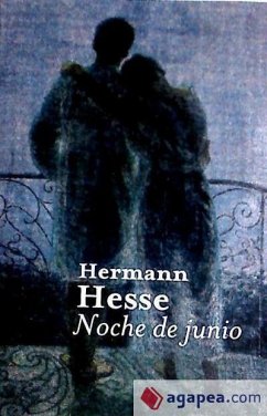 Noche de junio - Hesse, Hermann
