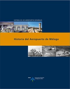 Historia del aeropuerto de Málaga - Utrilla Navarro, Luis