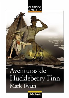 Aventuras de Huckleberry Finn - Twain, Mark; Arbat, Carles