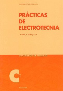 Prácticas de electrotecnia - Aznar Dols, Fernando . . . [et al.