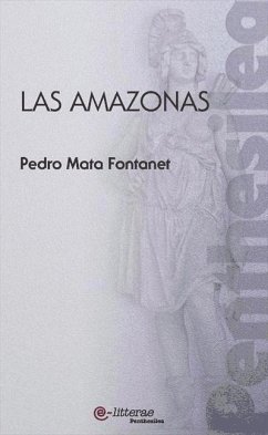 Las amazonas - Mata, Pedro