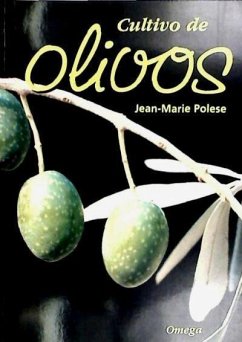 Cultivo de olivos - Polese, Jean-Marie