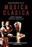 Guía universal de la música clásica