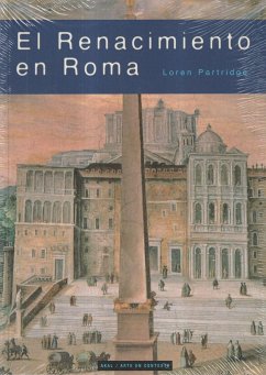El Renacimiento en Roma - Partridge, Loren