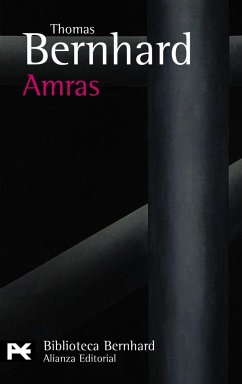 Amras - Bernhard, Thomas