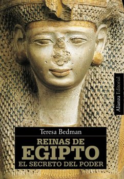 Reinas de Egipto : el secreto del poder - Bedman González, Teresa