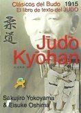 Judo Kyohan