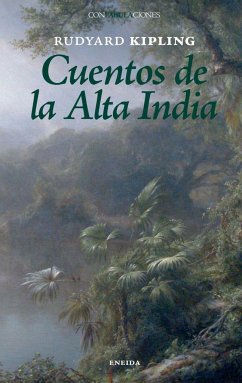 Cuentos de la Alta India - Kipling, Rudyard