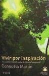 VIVIR POR INSPIRACIÓN