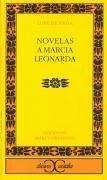 Novelas a Marcia Leonarda - Vega, Lope De