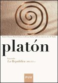 Platón : leyendo La República (506-521C)