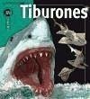 Tiburones - McMillan, Beverly Musick, John A.