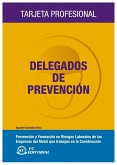 Delegados de prevención