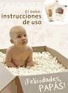 Diario de mi bebé + instrucciones de uso - Übersetzer: Foz Casals, Montserrat